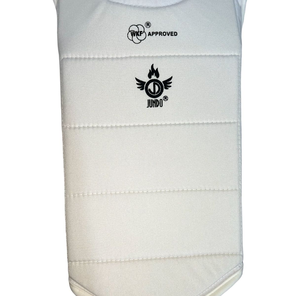 IMPORTADO MC - Peto de Karate WKF Jundo - Talla XS