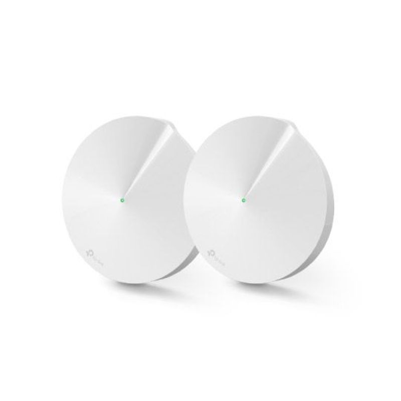 TP LINK - SISTEMA WIFI MESH AC2200 TRI-BANDA PACK X 2