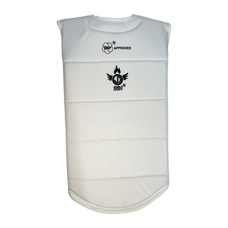 IMPORTADO MC - Peto de Karate WKF Jundo - Talla M