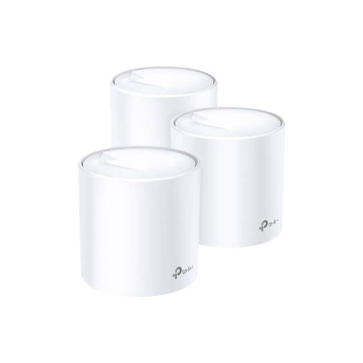 TP LINK - SISTEMA WIFI 6 MESH AX1800 (PACK X 3)