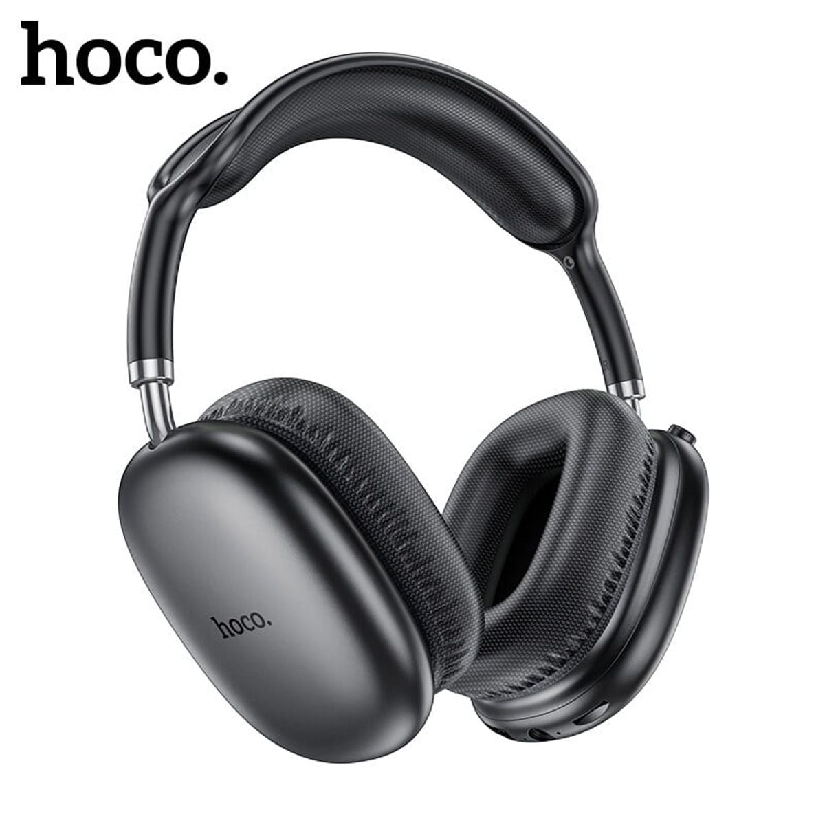 HOCO - Audífono Deportivo HOCO ESD15 Micrófono Bluetooth 12 Horas