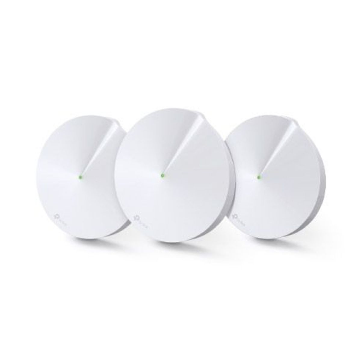 TP LINK - SISTEMA WIFI MESH AC2200 TRI-BANDA PACK X 3