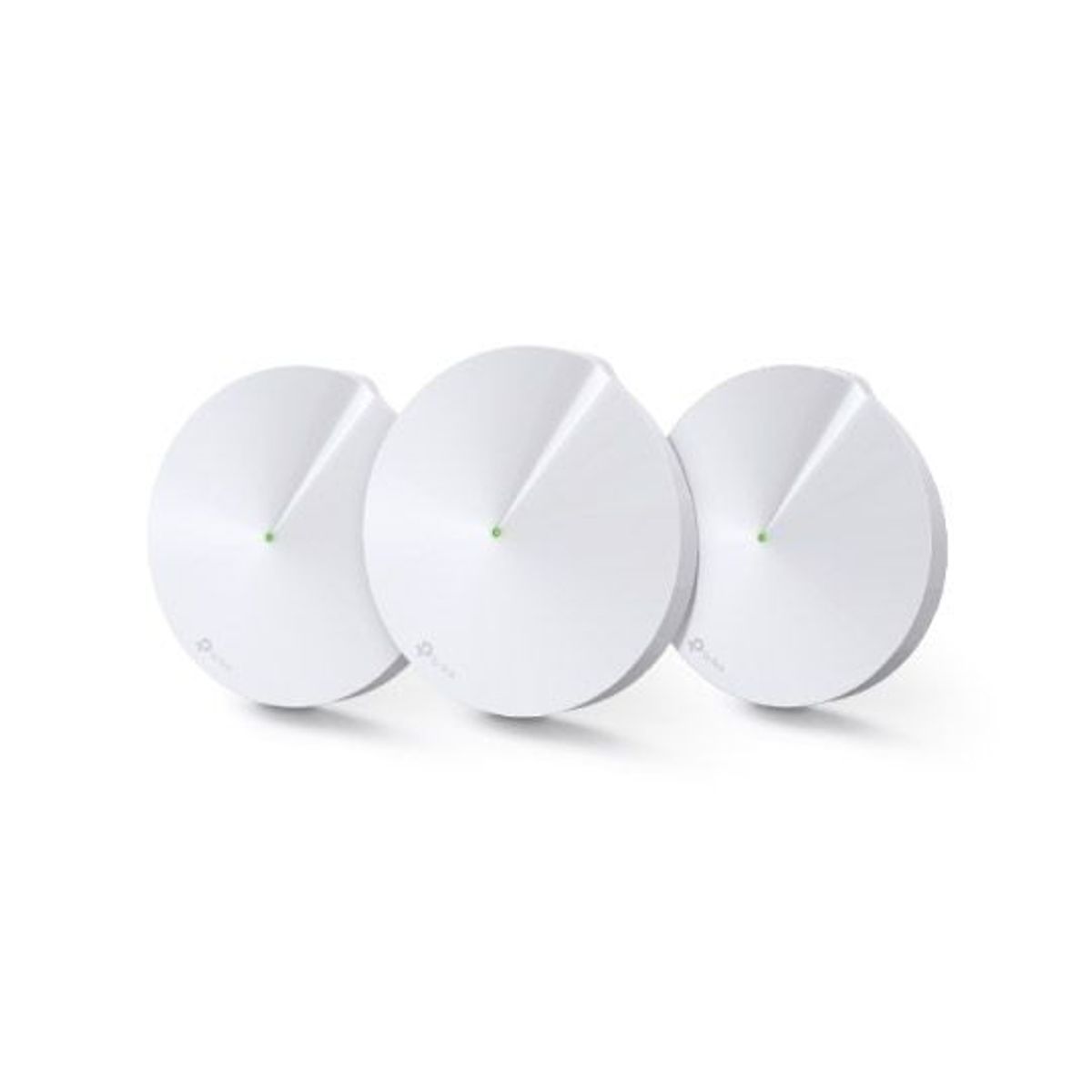 TP LINK - SISTEMA WIFI MESH AC2200 TRI-BANDA PACK X 3