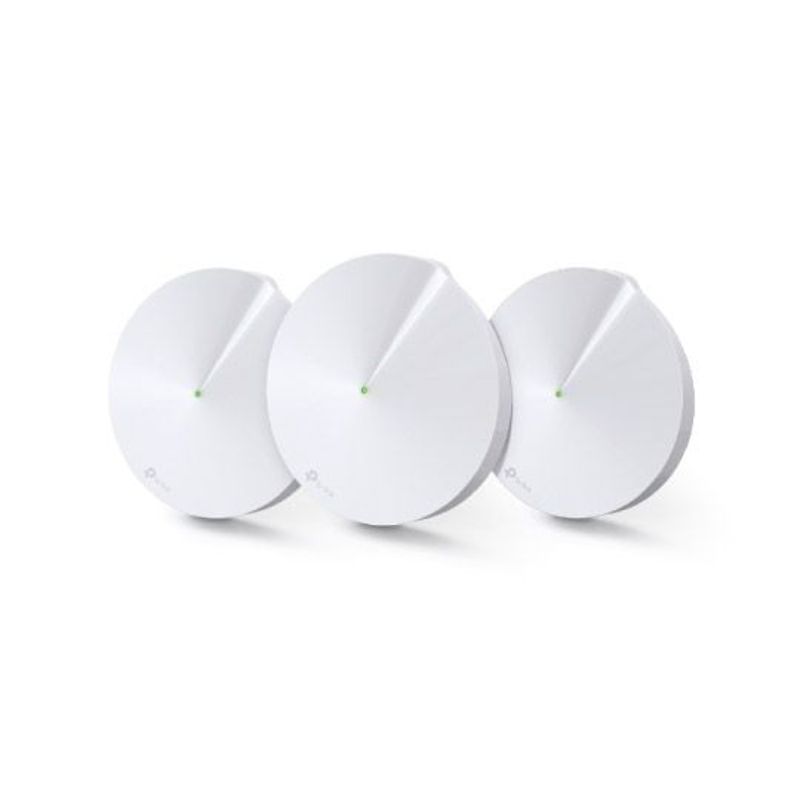 TP LINK - SISTEMA WIFI MESH AC2200 TRI-BANDA PACK X 3