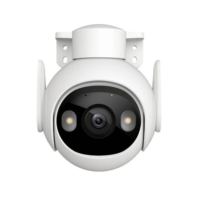 IMOU - Cámara IMOU Cruiser 2 con Vision Nocturna Para Exterior 2K 5MP IPC-GS7E-5M0WE