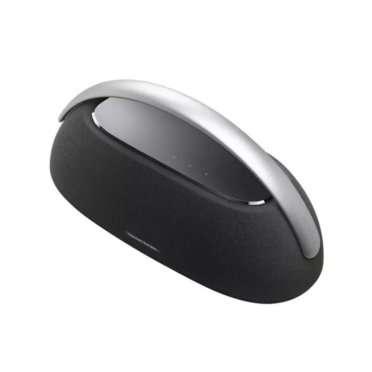 HARMAN KARDON - Parlante Harman Kardon Go + Play 3 Color Negro