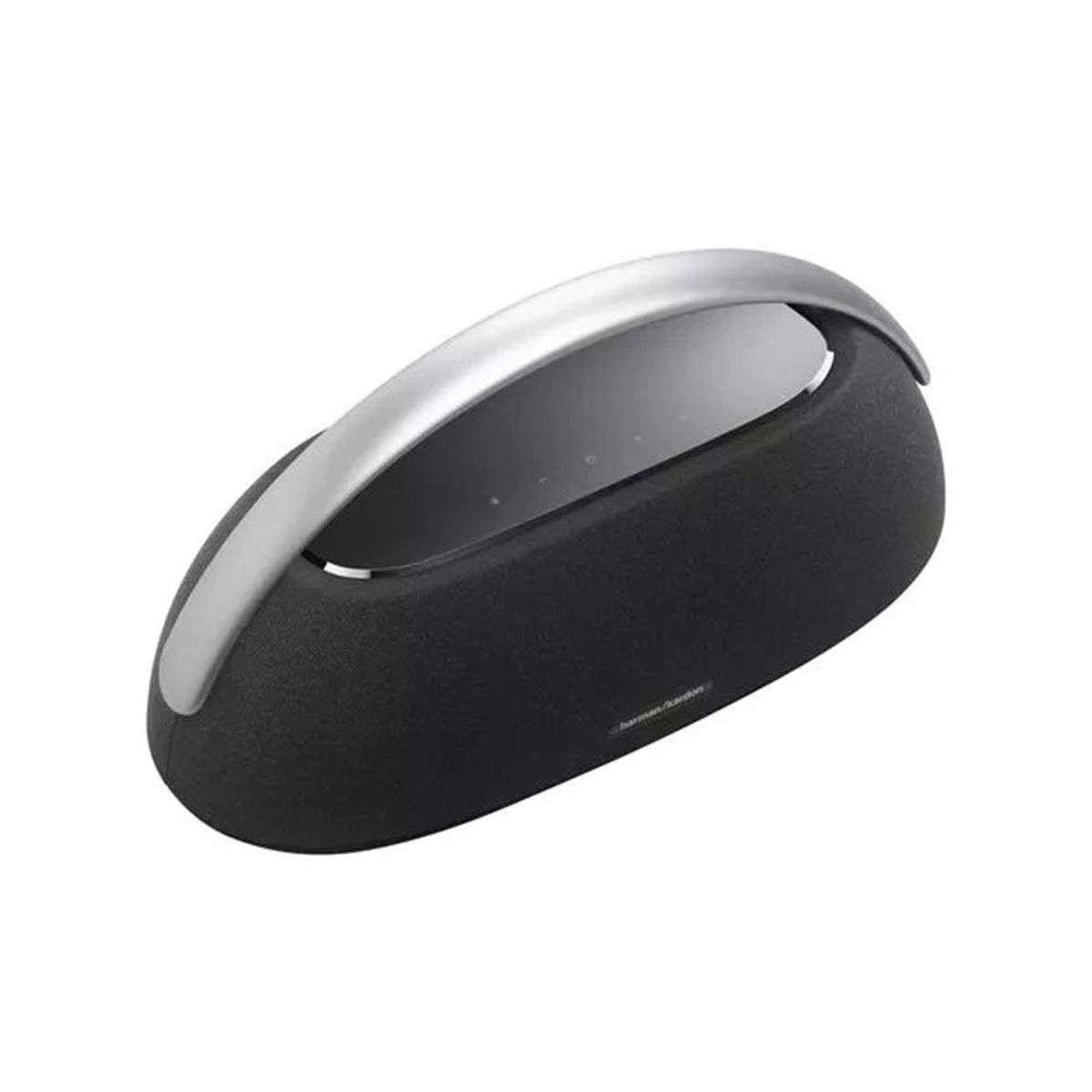 HARMAN KARDON - Parlante Harman Kardon Go + Play 3 Color Negro