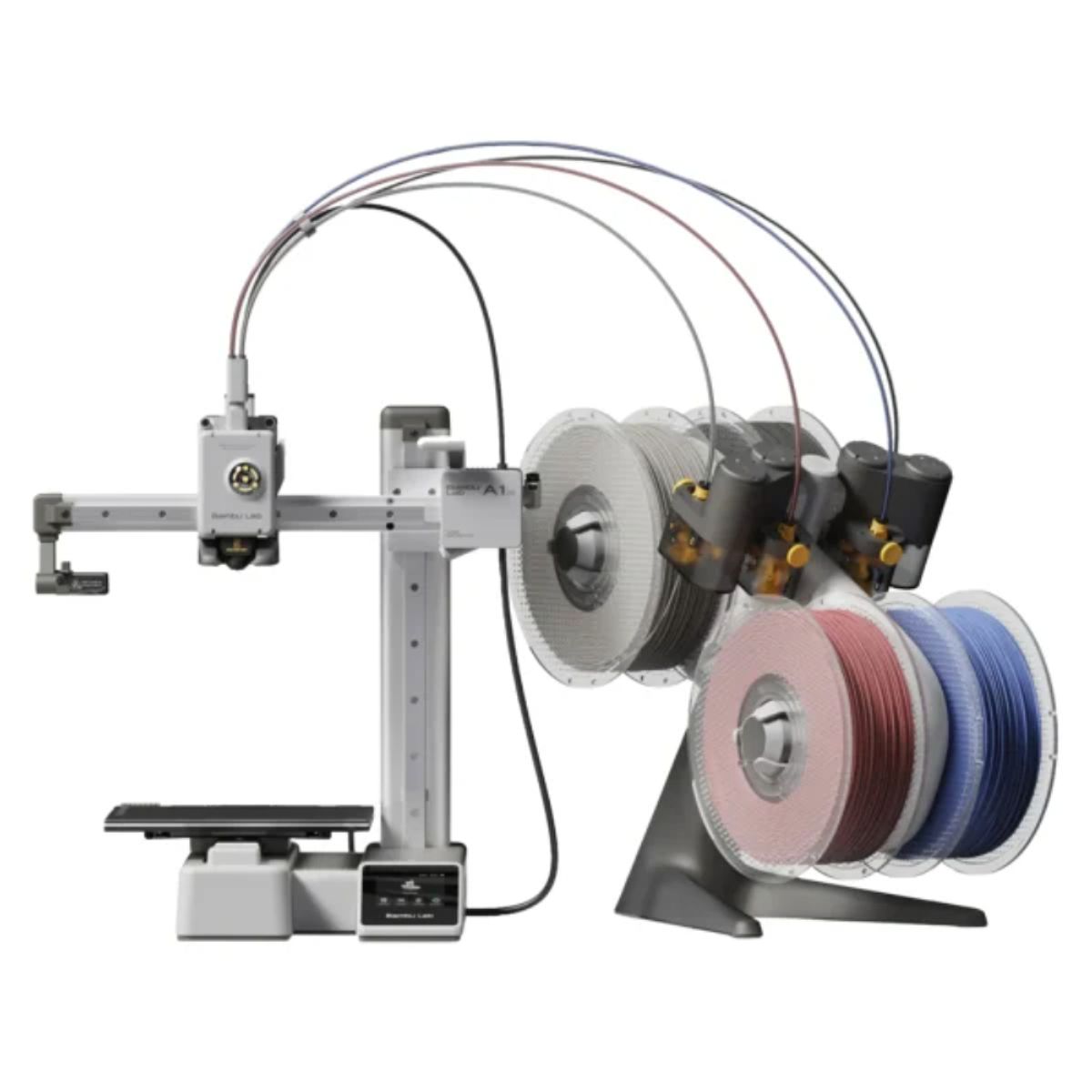 BAMBU - Impresora 3D Bambu Lab A1 Mini Combo