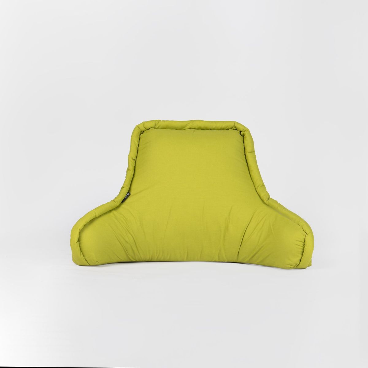 GENERICO - Cojín Anatomico Verde Pistacho Con Funda