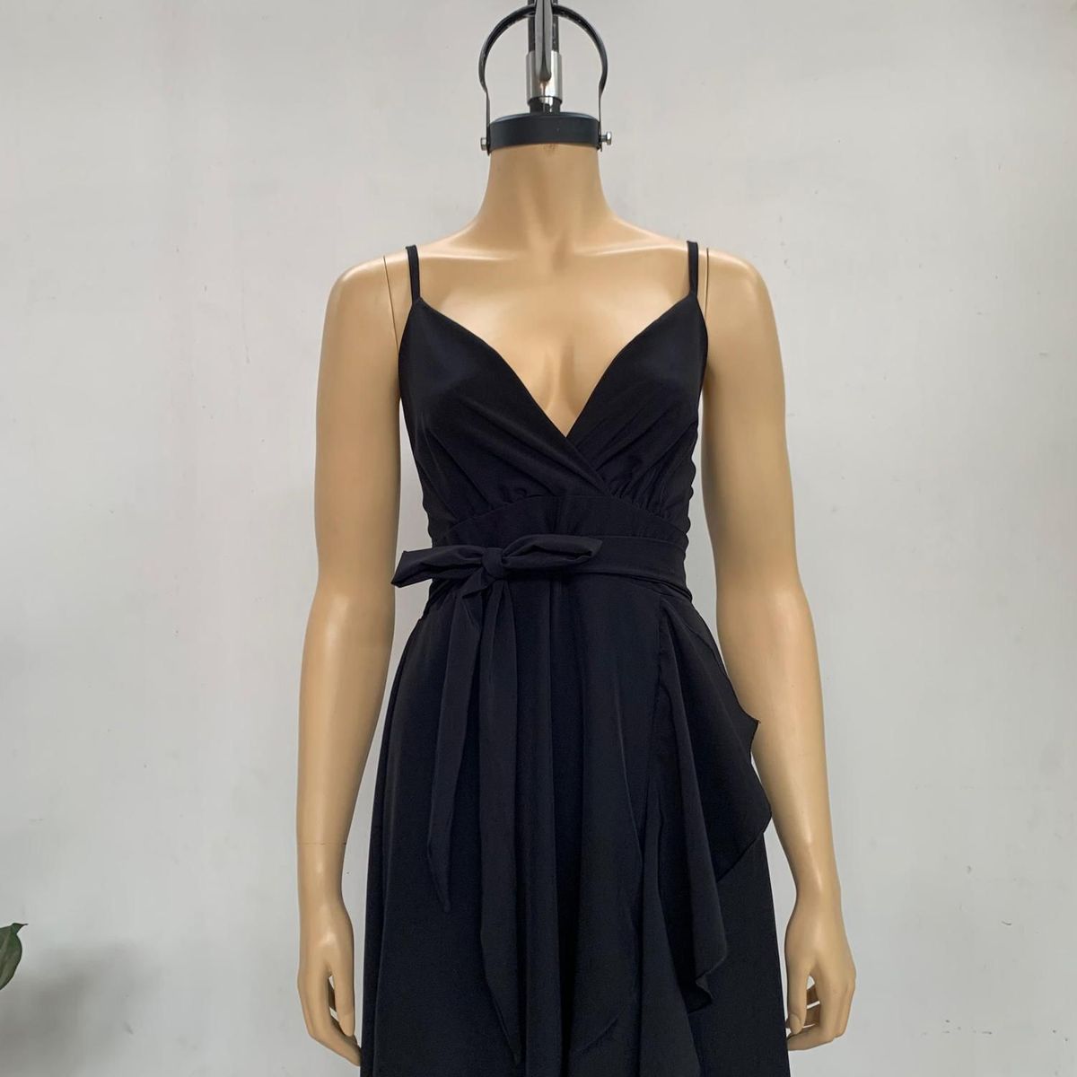 ALLEZ COLLECTION - Vestido largo Sirena