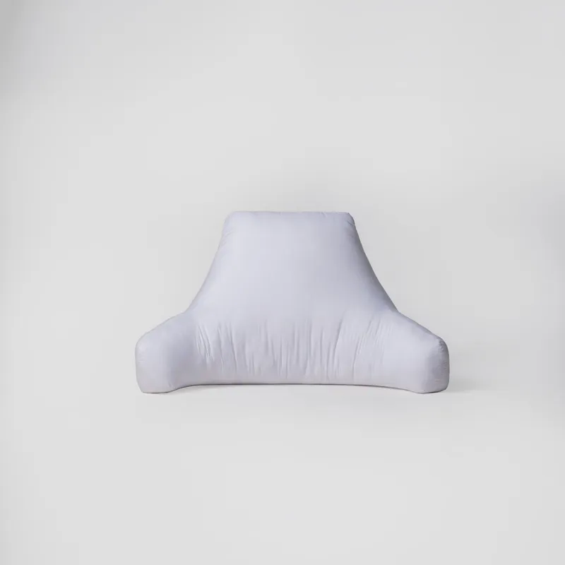 GENERICO - Cojín Anatomico Repuesto - Blanco