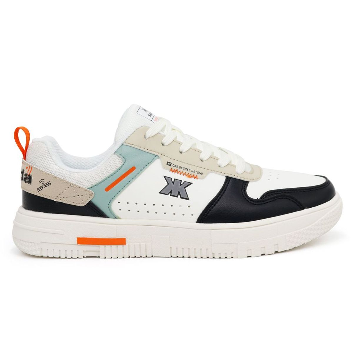 KAIDA - Zapatillas Urbanas De Hombre Kaida KD22-12M