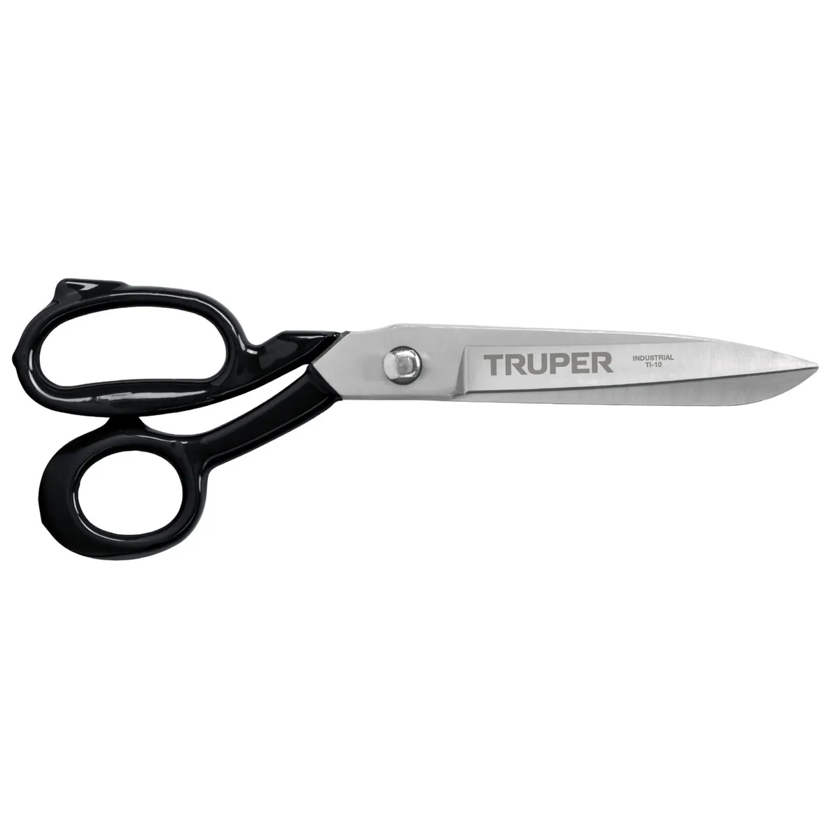 Tijera industrial para sastre 10 pulgadas Truper, marca Truper - Foto Principal