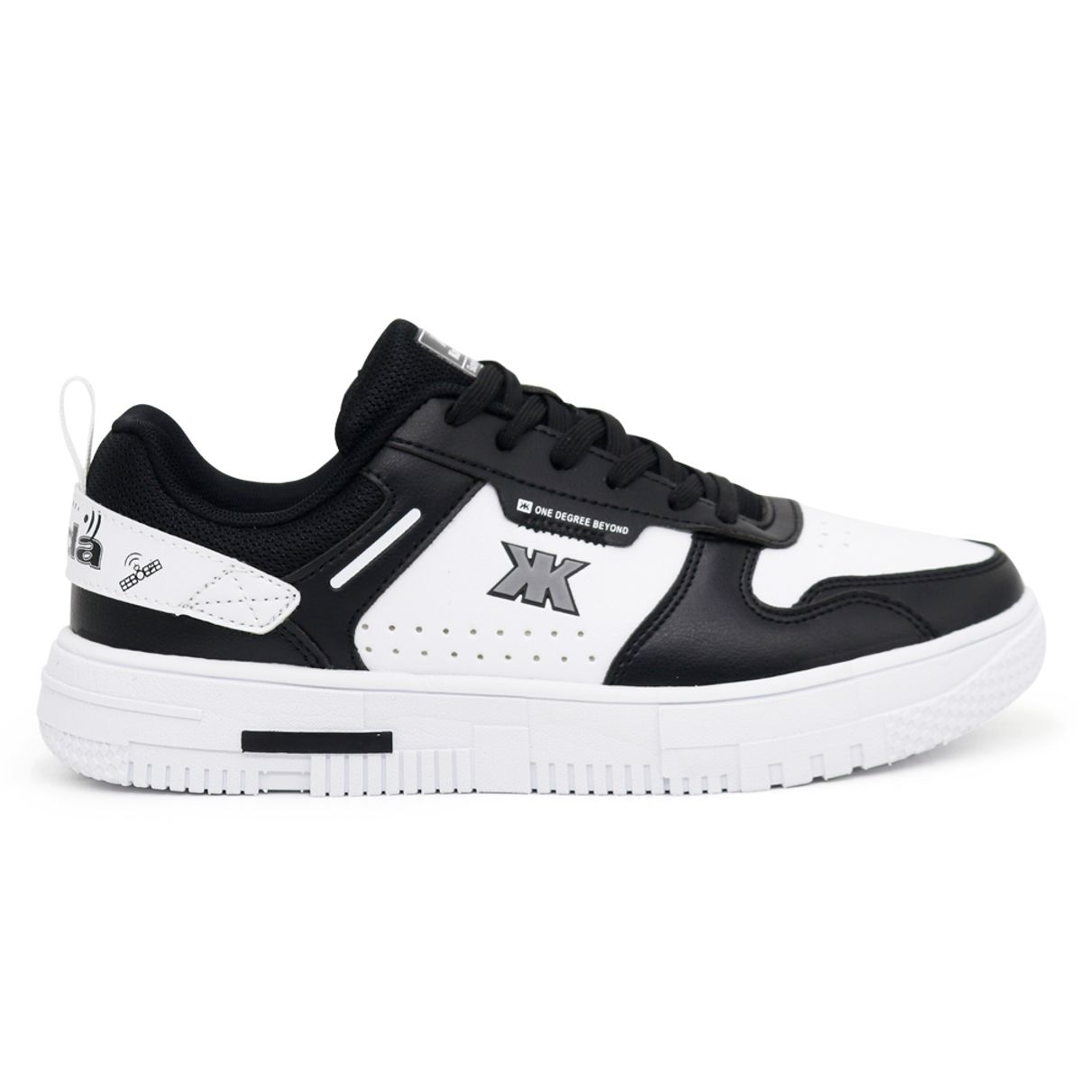 KAIDA - Zapatillas Urbanas De Hombre Kaida KD22-12M