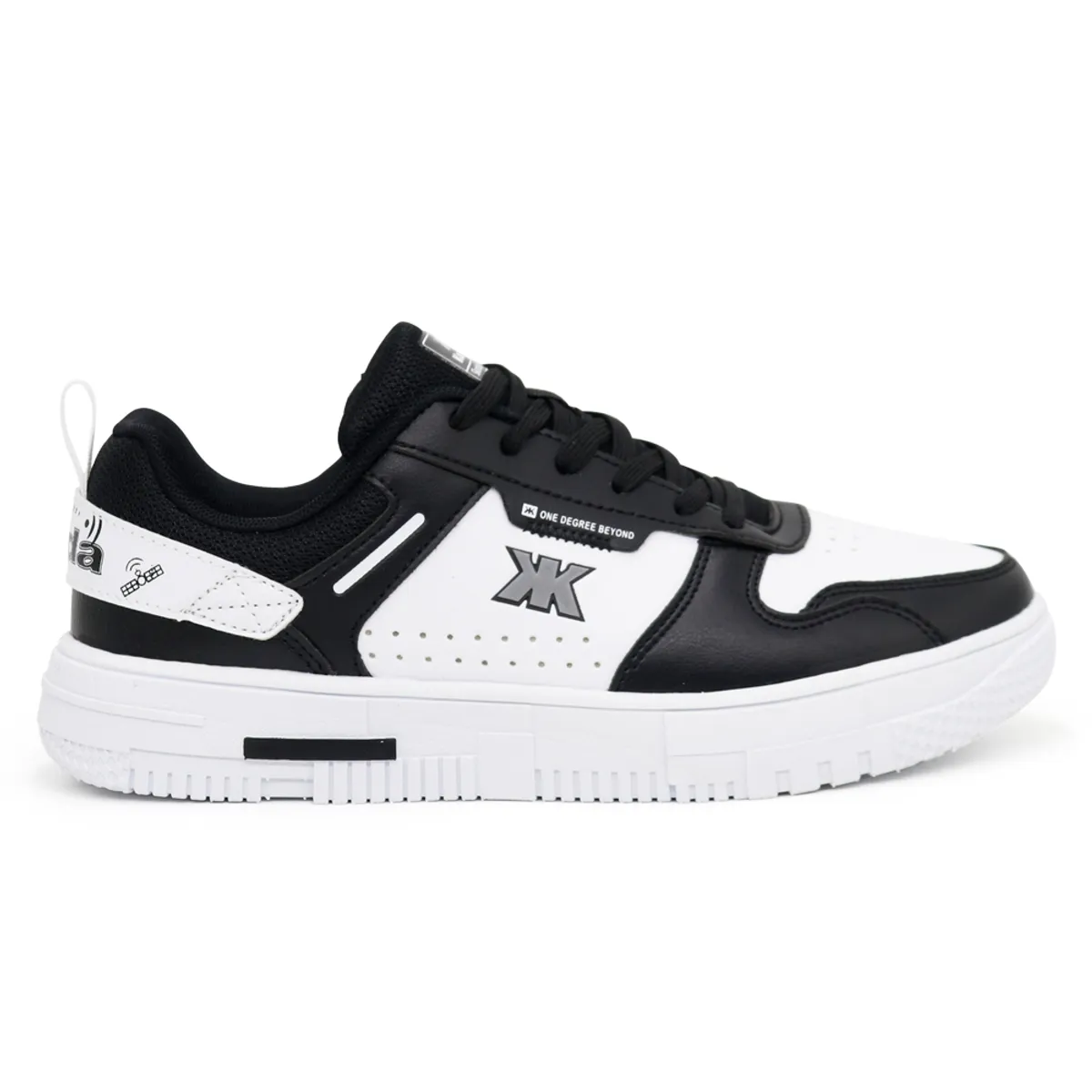 KAIDA - Zapatillas Urbanas De Hombre Kaida KD22-12M