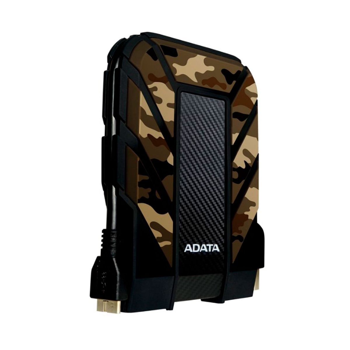 ADATA - DISCO DURO EXTERNO ADATA HD710M PRO 2TB 2.5" P/N: AHD710MP-2TU31-CCF