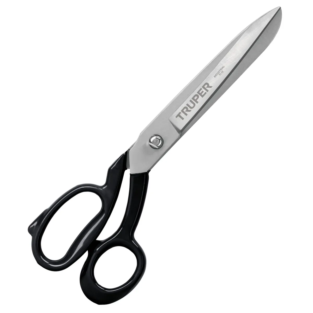 TRUPER - Tijera industrial para sastre 12 pulgadas Truper