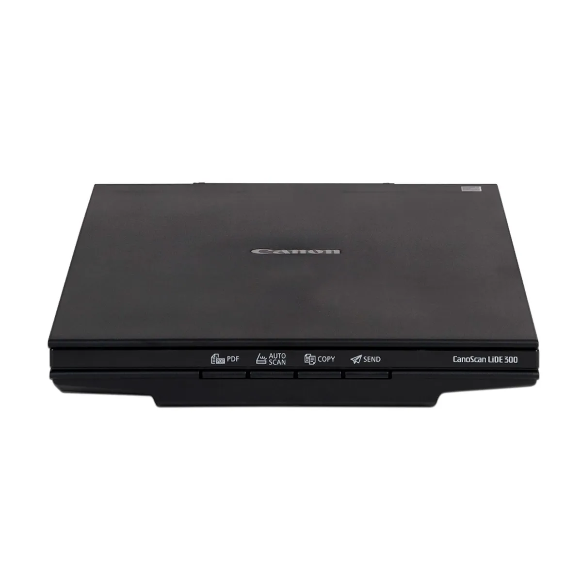 CANON - ESCANER CANON SCAN LIDE 300 USB 2.0 P/N: 2995C003AA