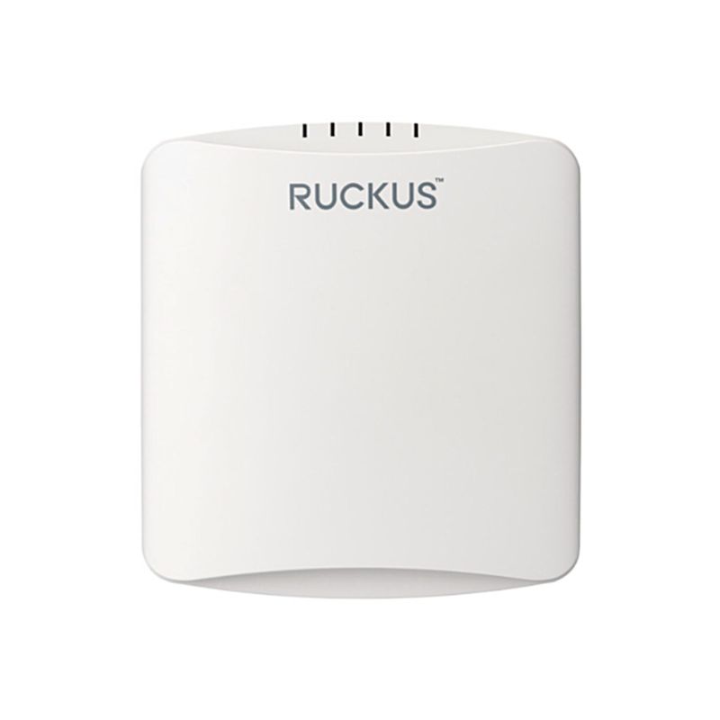 GENERICO - ACCES POINT RUCKUS R550 INDOOR WIFI 6 2.4G Y 5G P/N: 901-R550-WW00
