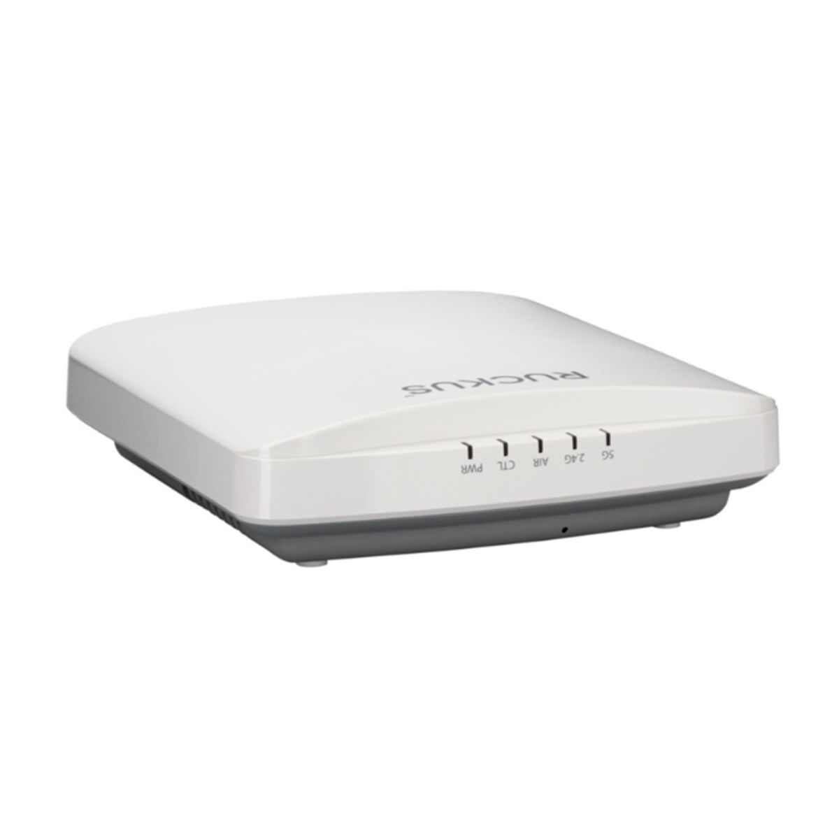 GENERICO - ACCES POINT RUCKUS R550 INDOOR WIFI 6 2.4G Y 5G P/N: 901-R550-WW00