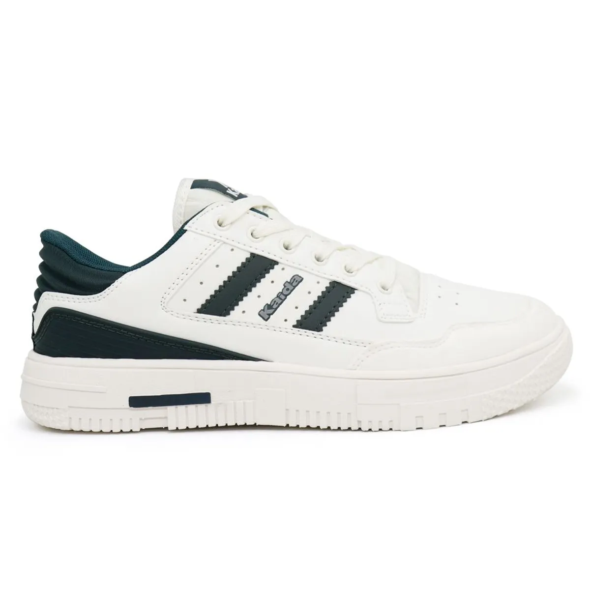 KAIDA - Zapatillas Urbanas De Hombre Kaida KD22-11M