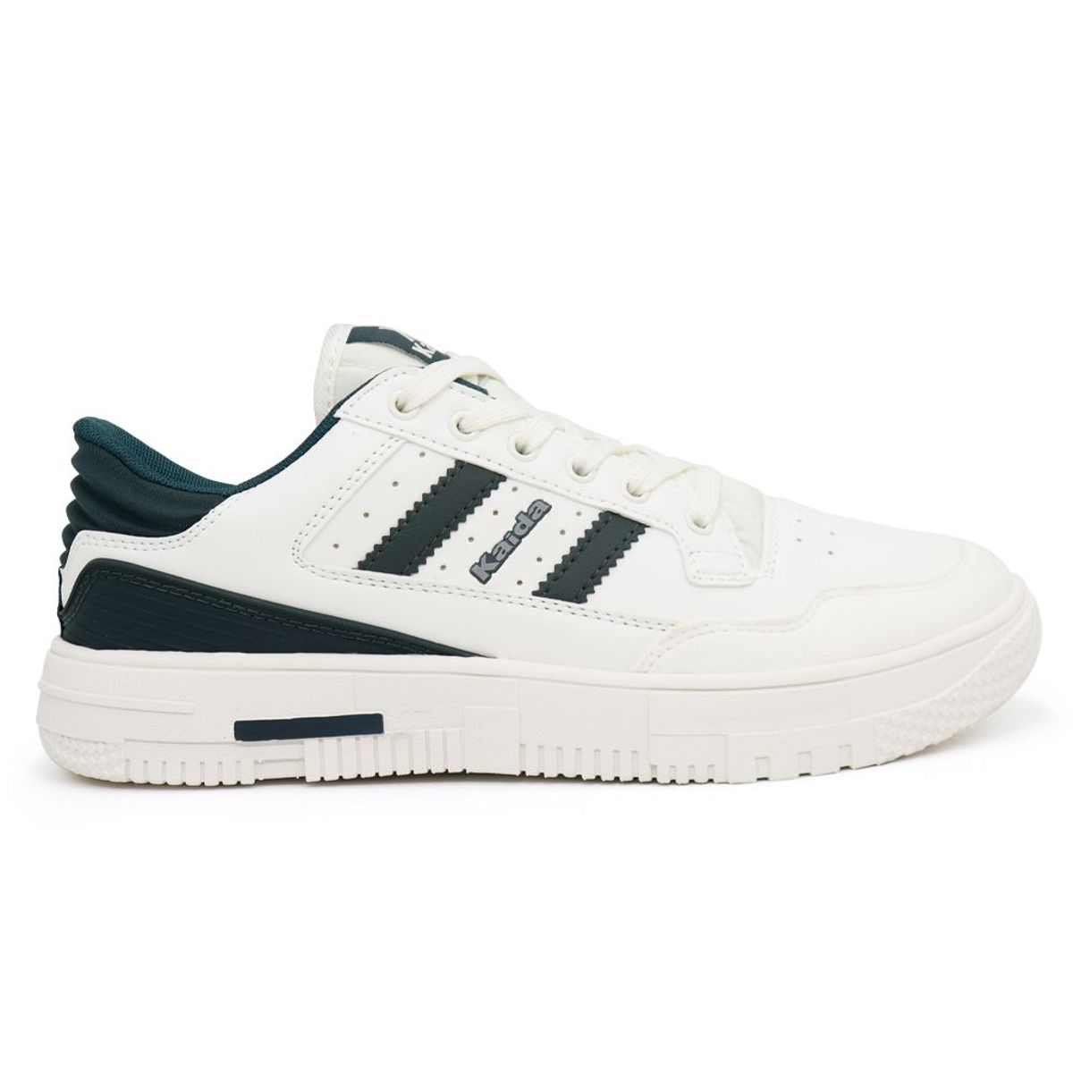 KAIDA - Zapatillas Urbanas De Hombre Kaida KD22-11M