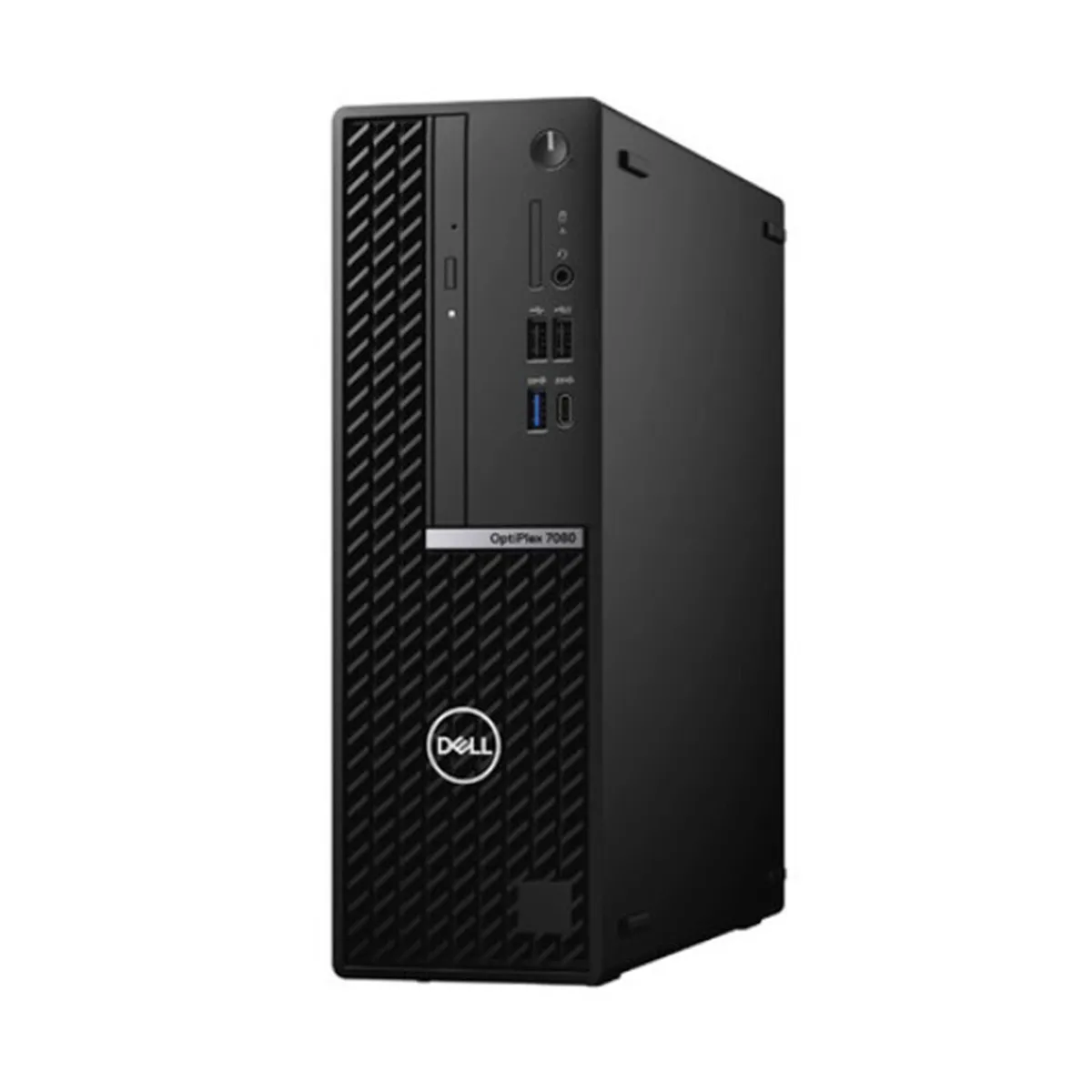 DELL - COMPUTADORA DELL OPTIPLEX 7080 SFF SPA INTEL CORE I5-10500 8GB 1TB P/N: YWK34