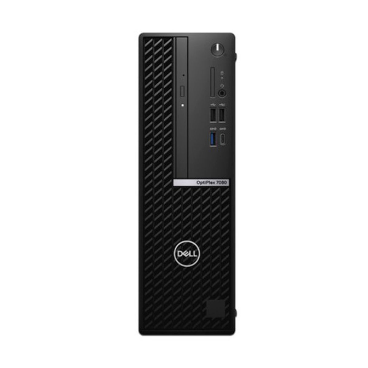 DELL - COMPUTADORA DELL OPTIPLEX 7080 SFF SPA INTEL CORE I5-10500 8GB 1TB P/N: YWK34