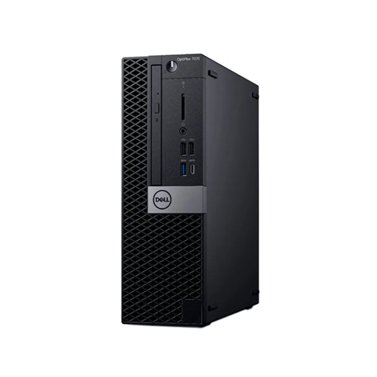 DELL - COMPUTADORA DELL OPTIPLEX 7070 SFF SPA I5-9500 8GB 2TB SSD P/N: 0GNMD