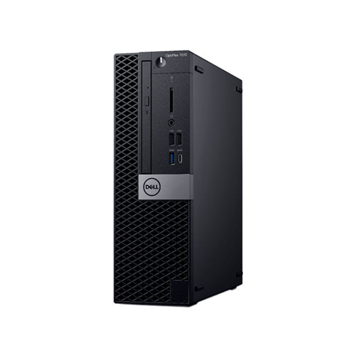 DELL - COMPUTADORA DELL OPTIPLEX 7070 SFF SPA I5-9500 8GB 2TB SSD P/N: 0GNMD