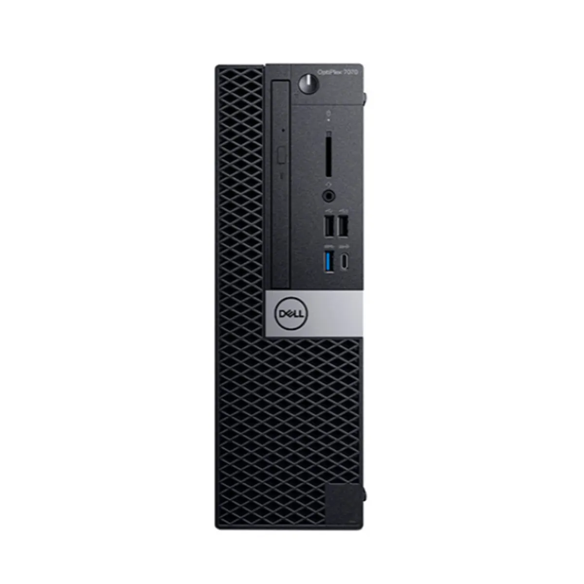 DELL - COMPUTADORA DELL OPTIPLEX 7070 SFF SPA I5-9500 8GB 2TB SSD P/N: 0GNMD
