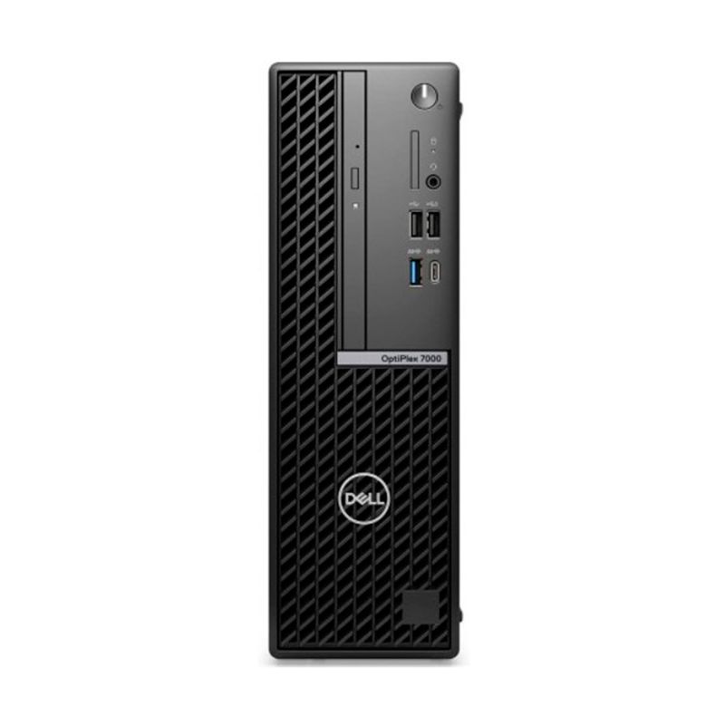 DELL - COMPUTADORA DELL OPTIPLEX 7000 SFF I7-12700 8GB 1TB SATA P/N:4FDKX