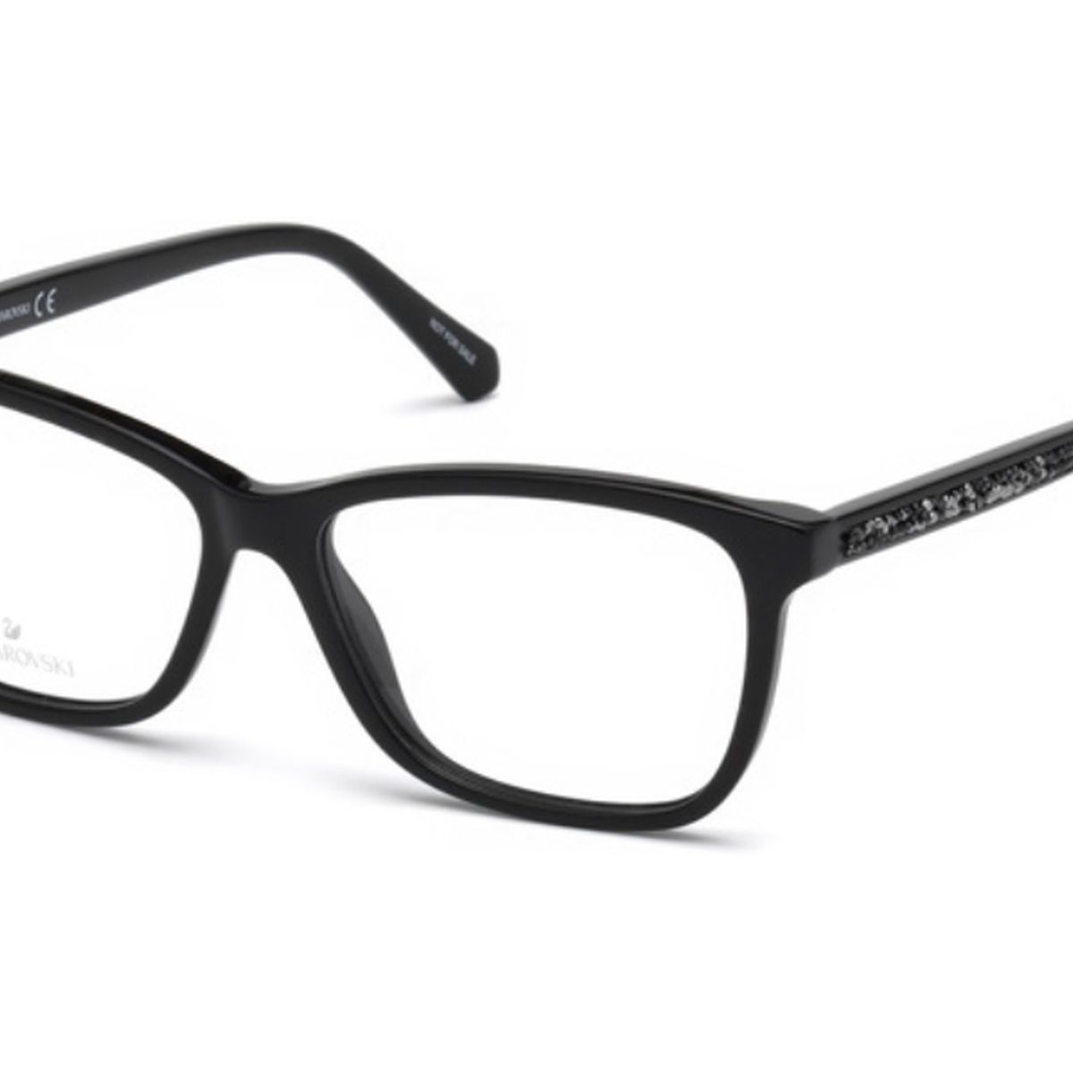 SWAROVSKI - MONTURA DESCANSO MUJER SK5265 SWAROVSKI