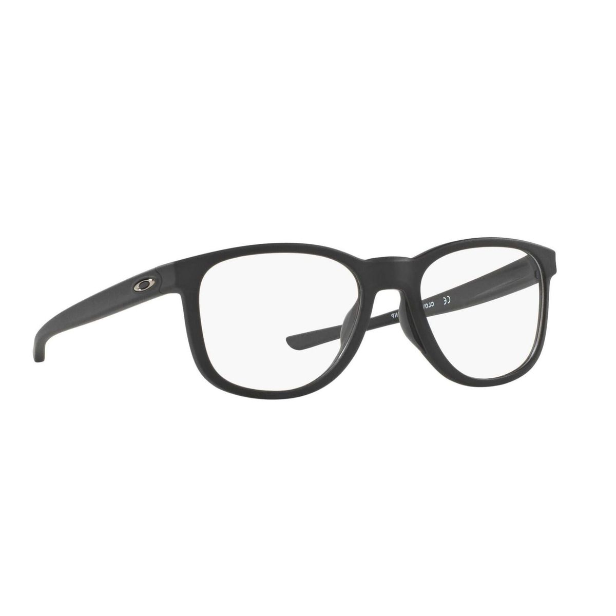 OAKLEY - MONTURA DESCANSO UNISEX OX8102 OAKLEY NEGRO - 1006372