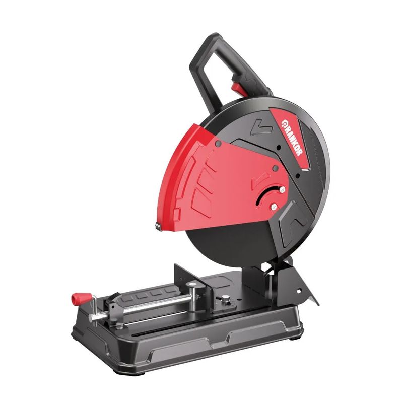 RANKOR - TRONZADORA DE METALES 14″ 2500W RANKOR