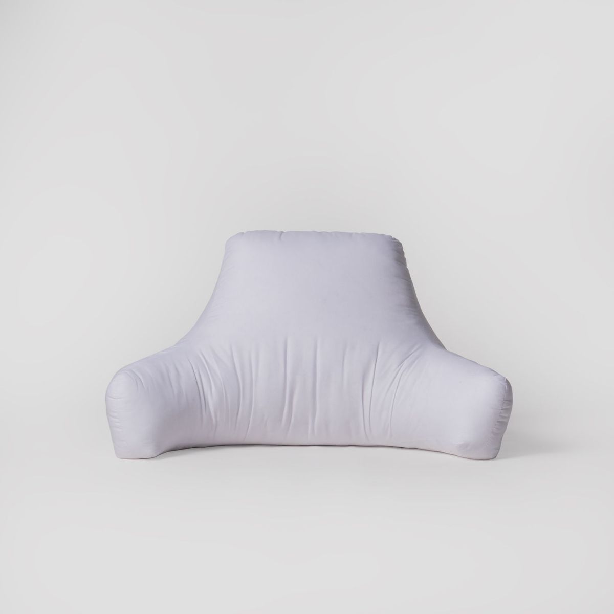 GENERICO - Cojín Anatomico Extra Grande Repuesto - Blanco