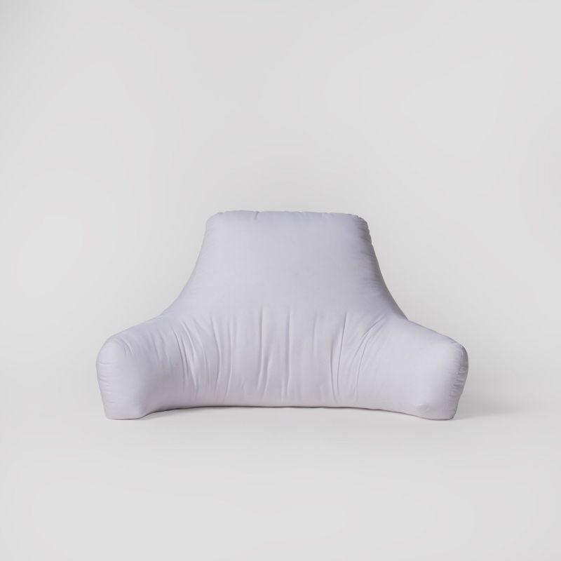 GENERICO - Cojín Anatomico Extra Grande Repuesto - Blanco