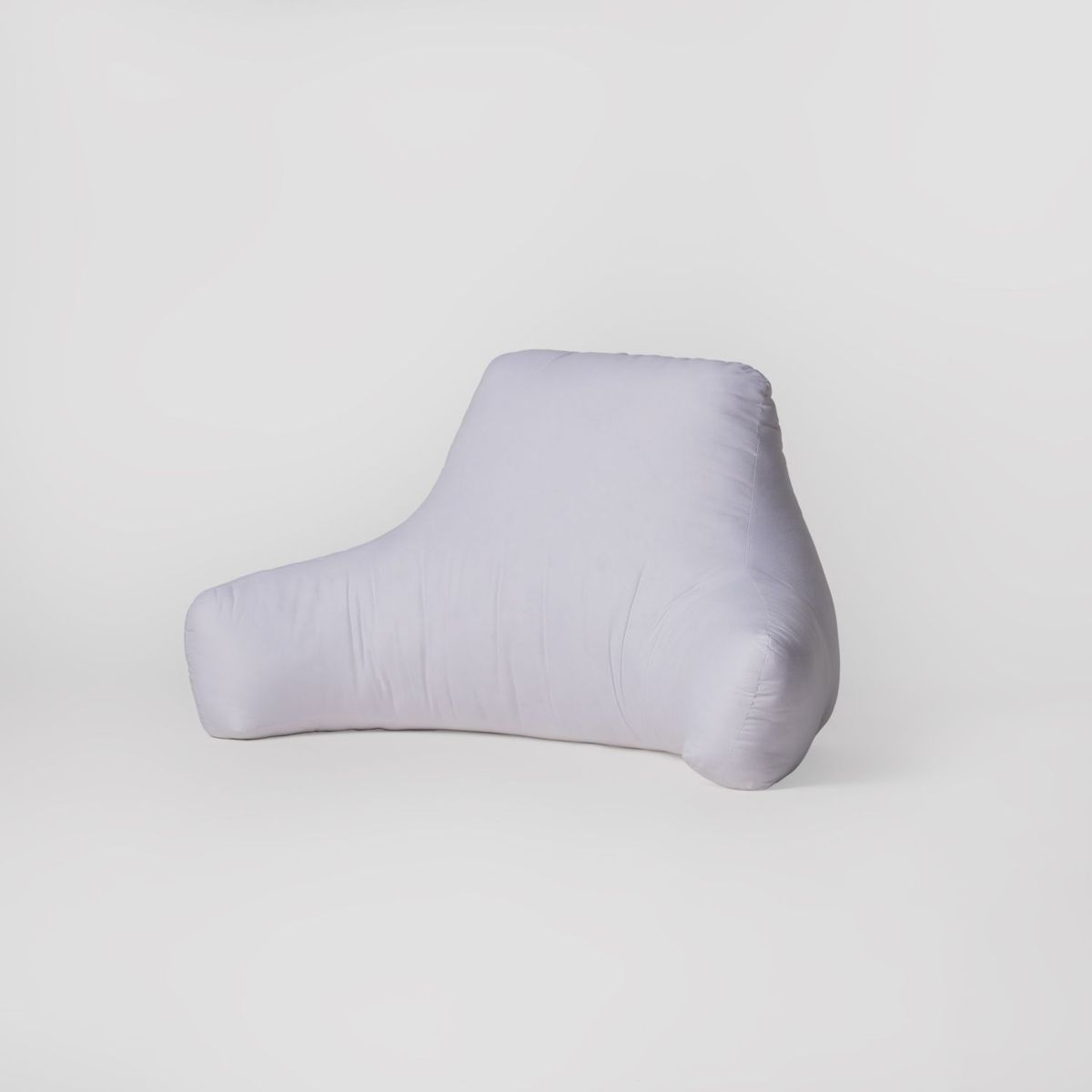 GENERICO - Cojín Anatomico Extra Grande Repuesto - Blanco