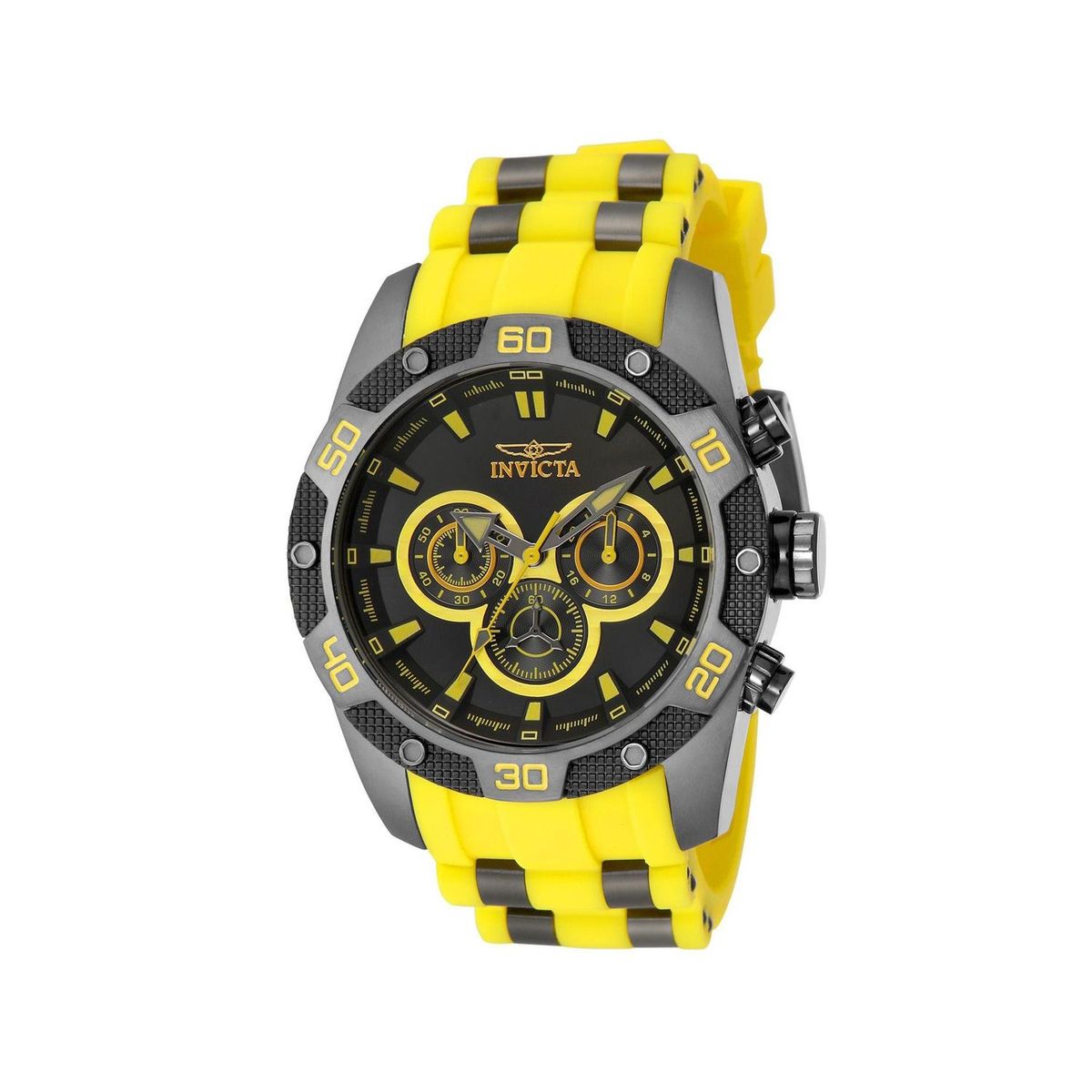 INVICTA - RELOJ CRONOGRAFO HOMBRE 40057 INVICTA