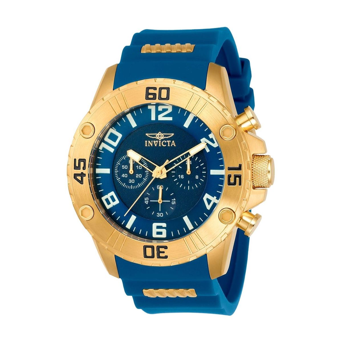 INVICTA - RELOJ ANALÓGICO HOMBRE 22699 INVICTA