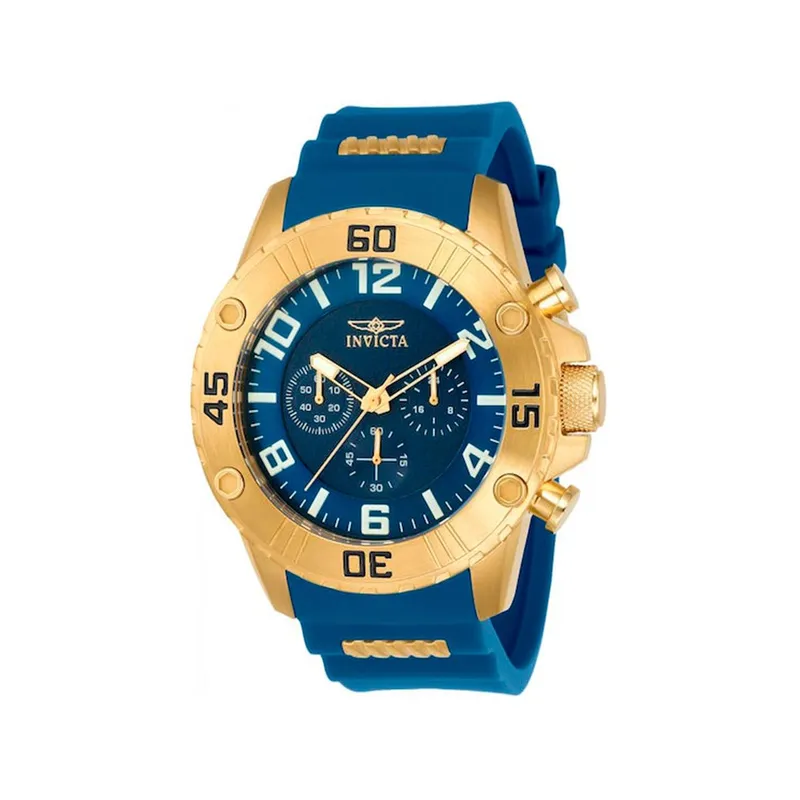 INVICTA - RELOJ ACUATICO HOMBRE 22699 INVICTA