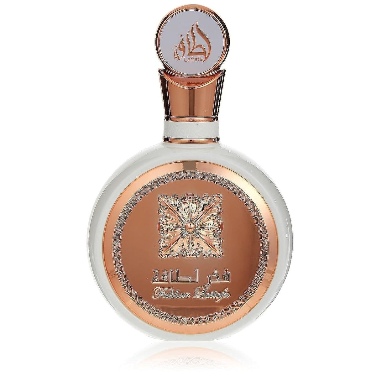 FALABELLA - Fakhar Rose by Lattafa Eau de Parfum 100 ml