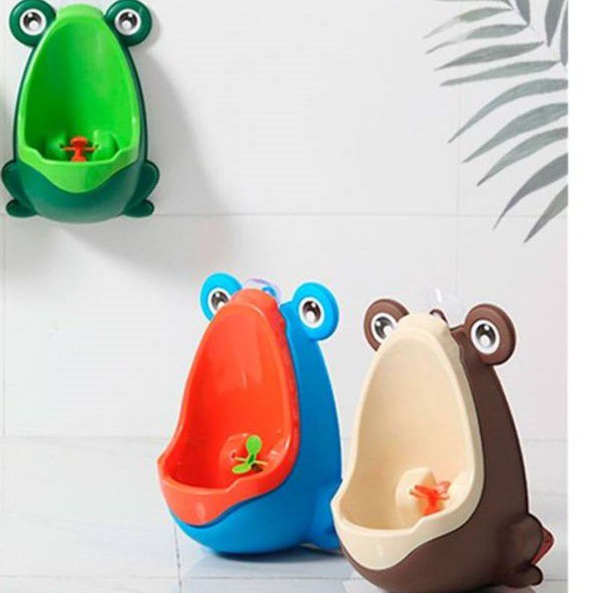 GENERICO - Urinario para bebes