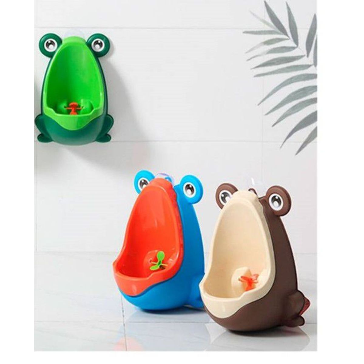 GENERICO - Urinario para bebes