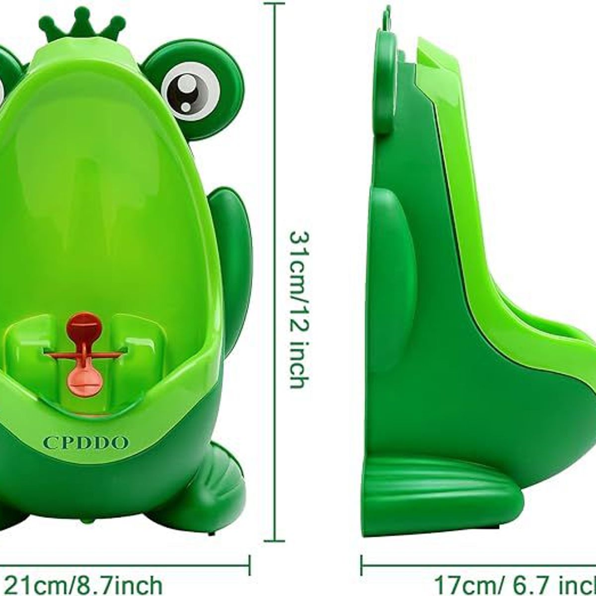 GENERICO - Urinario para bebes