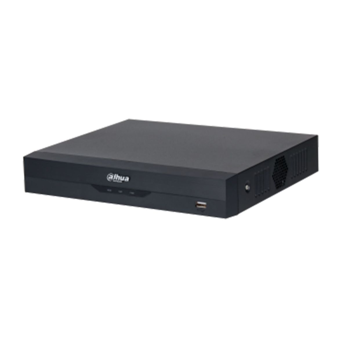 DAHUA - DVR DAHUA DH-XVR5104HE-4KL-I2 4 CANALES P/N: XVR5104HS-4KL-I2
