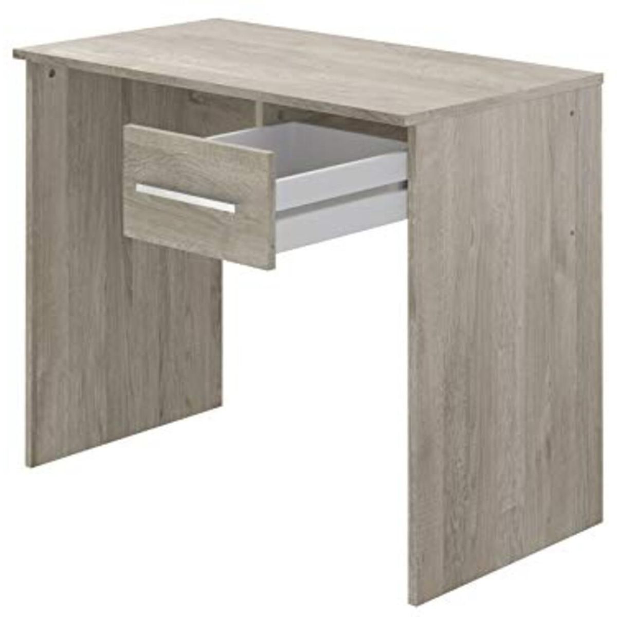 TU MESITA - Escritorio Moderno Luciano 1 Cajón TU MESITA