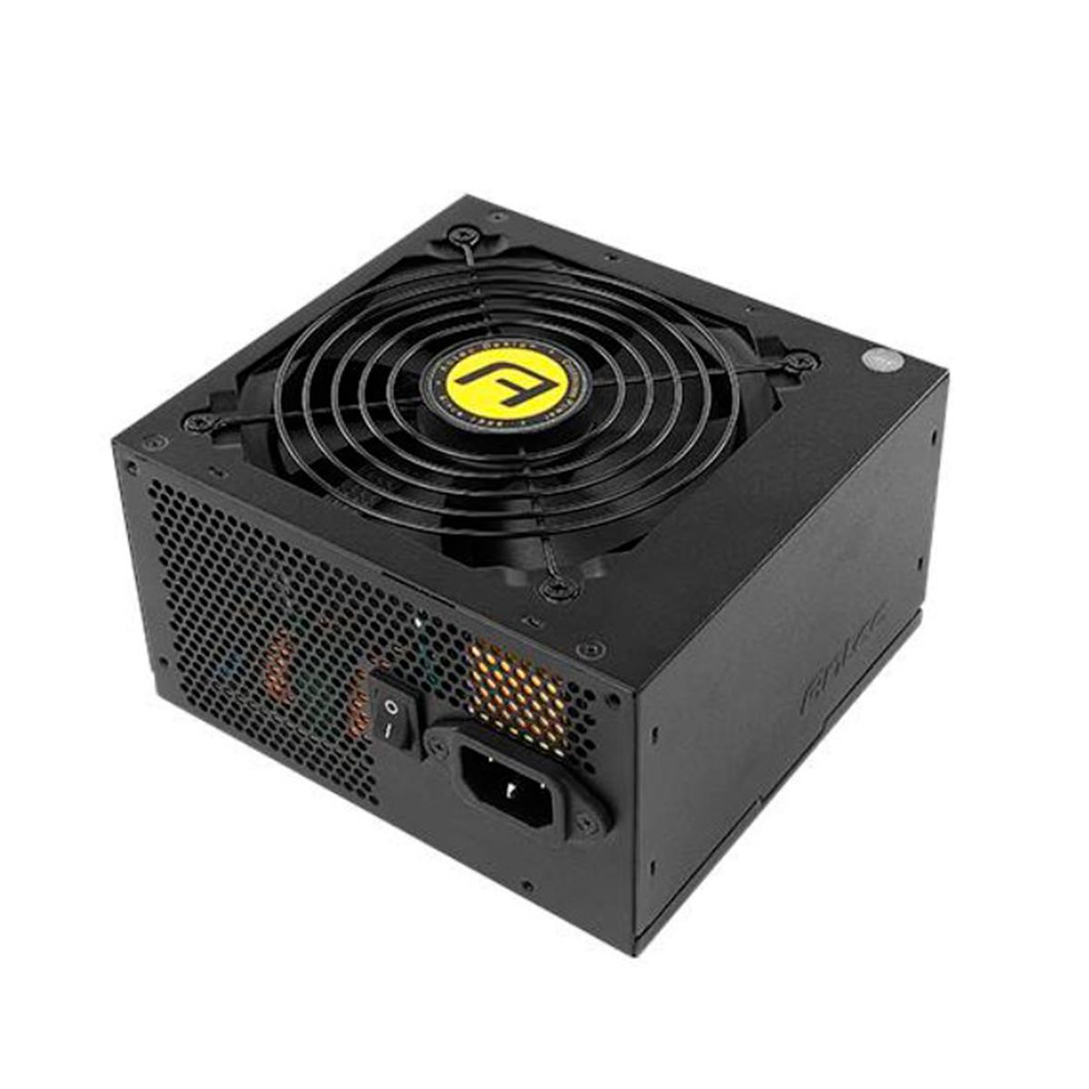 GENERICO - FUENTE DE PODER ANTEC NEOECO NE650M V2 EC 650W P/N: 0761345-105323