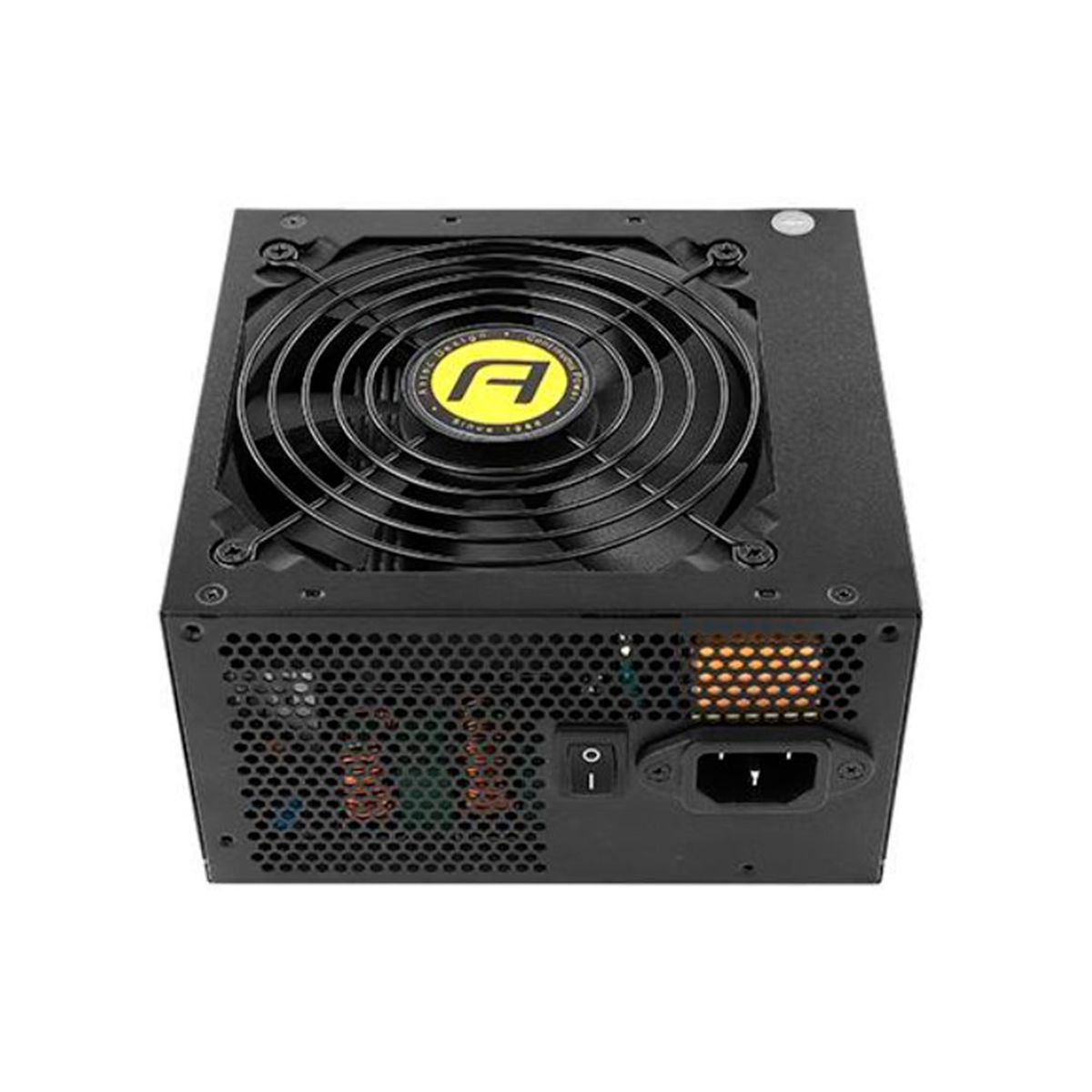 GENERICO - FUENTE DE PODER ANTEC NEOECO NE650M V2 EC 650W P/N: 0761345-105323
