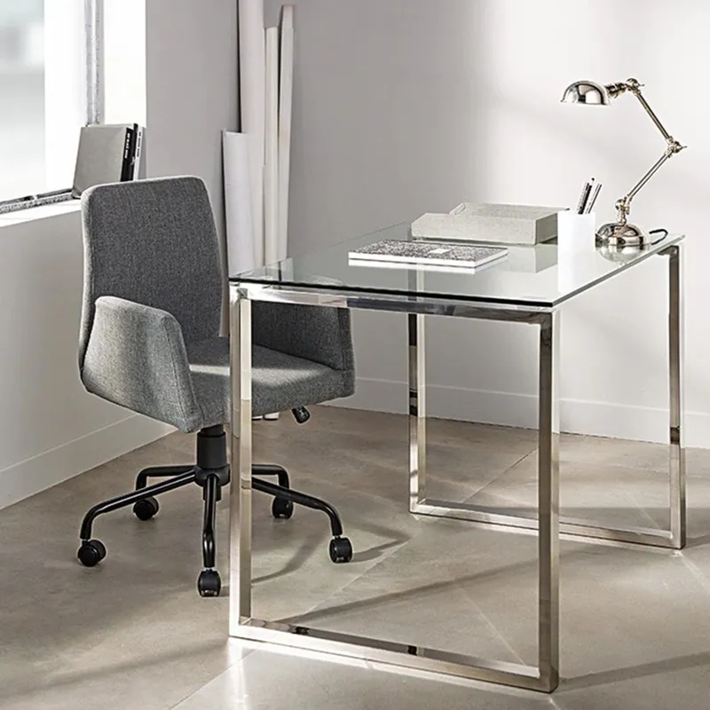 TU MESITA - Escritorio Contemporáneo Phantom 100cm TU MESITA